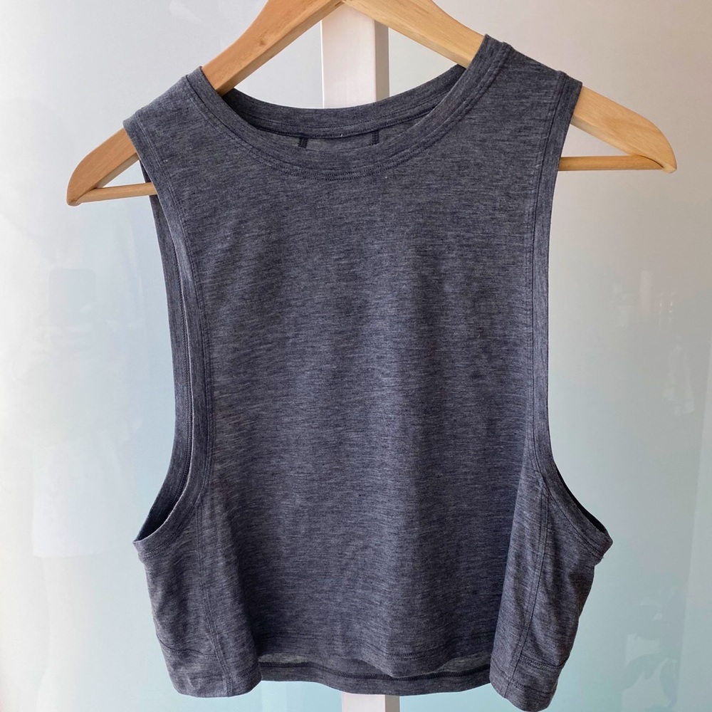 Lululemon Tank - Picture 2 of 3